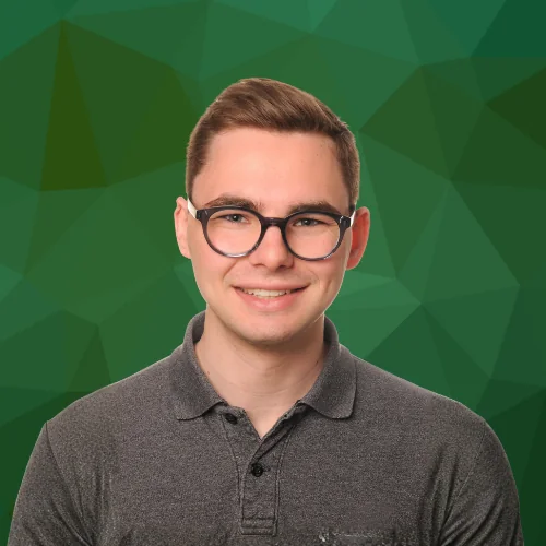 Niklas Jentzsch, Fachplaner Veranstaltungssicherheit